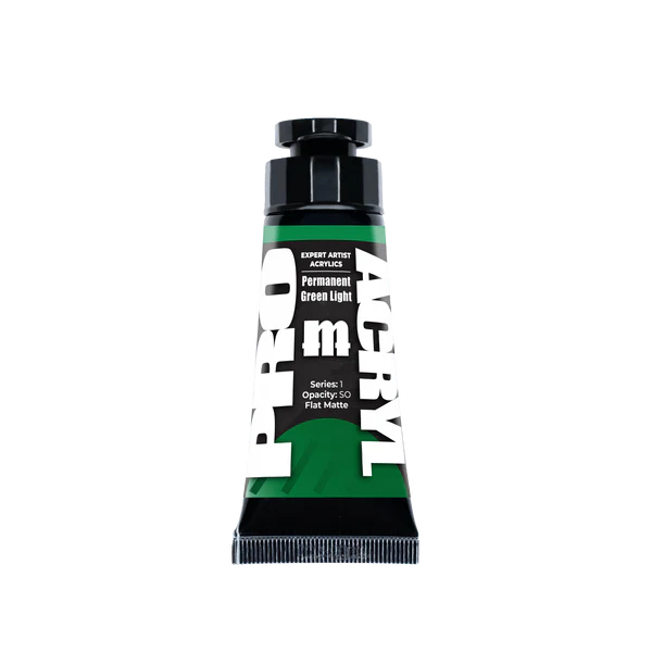 Expert Acrylics Paint by Pro Acryl