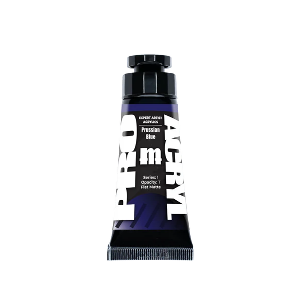 Expert Acrylics Paint by Pro Acryl