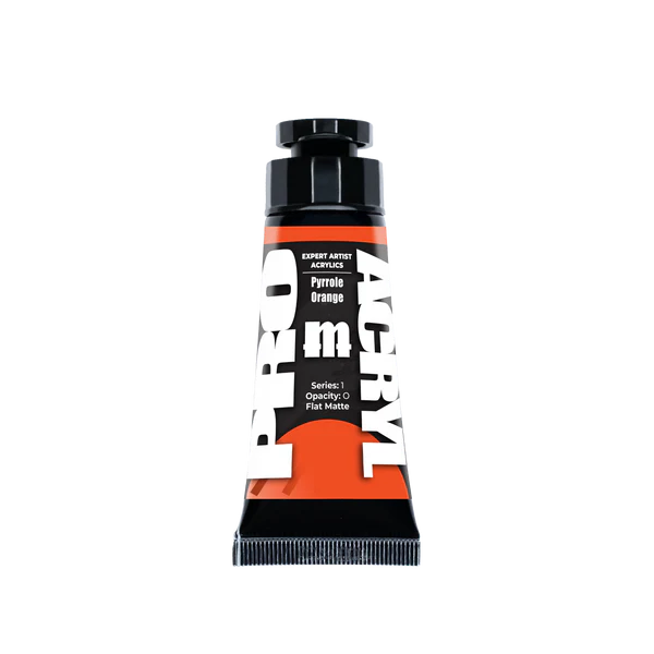 Expert Acrylics Paint by Pro Acryl