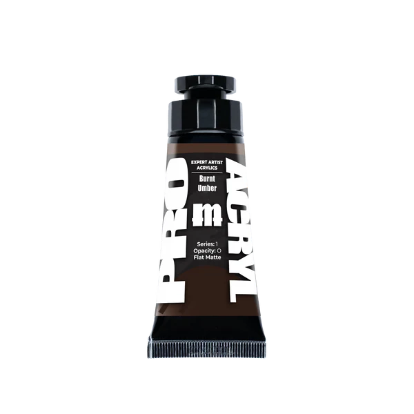 Expert Acrylics Paint by Pro Acryl