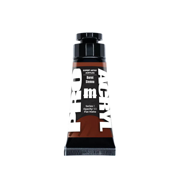 Expert Acrylics Paint by Pro Acryl
