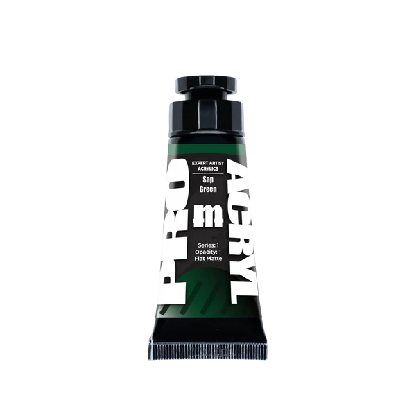 Expert Acrylics Paint by Pro Acryl