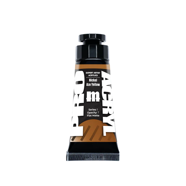 Expert Acrylics Paint by Pro Acryl