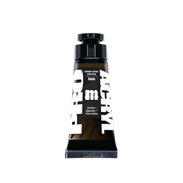 Expert Acrylics Paint by Pro Acryl