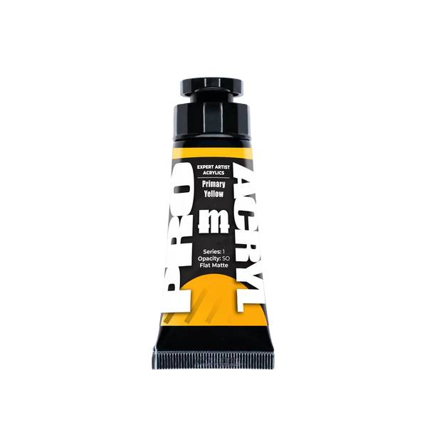 Expert Acrylics Paint by Pro Acryl