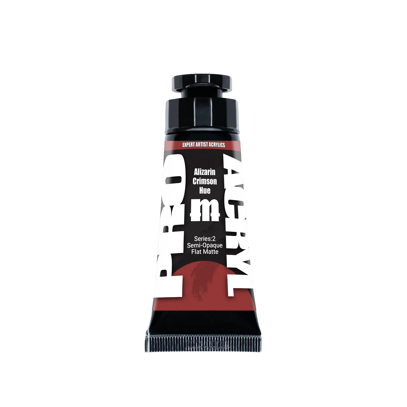 Expert Acrylics Paint by Pro Acryl
