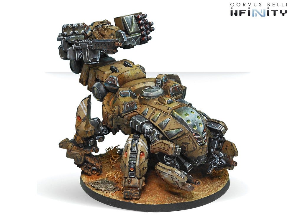 Haqqislam Maghariba Guard