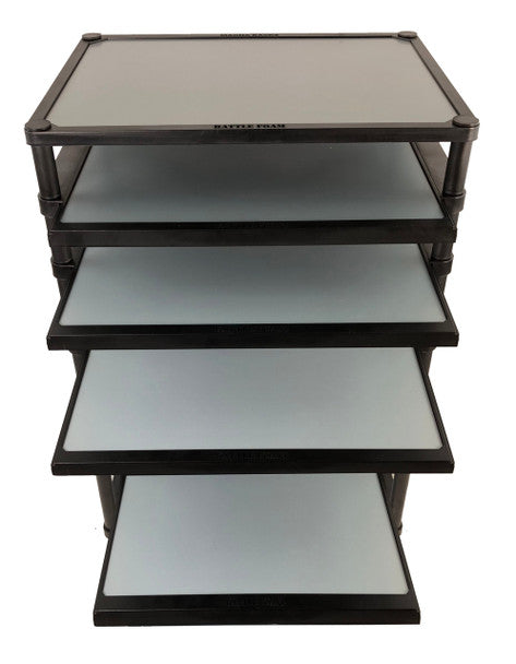 Magna Rack Sliders Large Kit for P.A.C.K. 1520XL (Tall)
