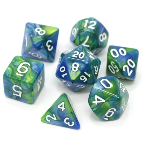 Die Hard Dice (RPG Sets)