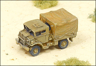 CMP 15-cwt Truck