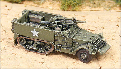 T19 105mm Howitzer