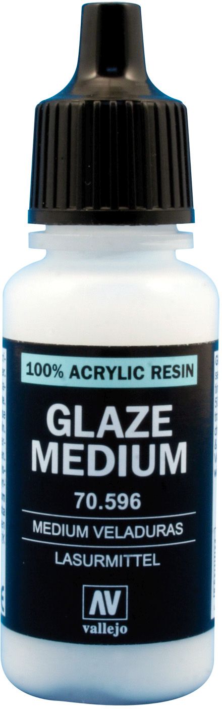 Vallejo Auxiliary Products (17ml)