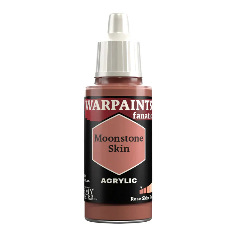 Warpaints Fanatic II