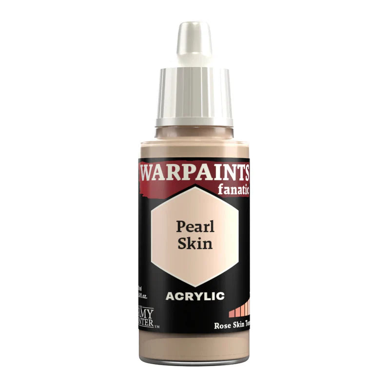 Warpaints Fanatic II