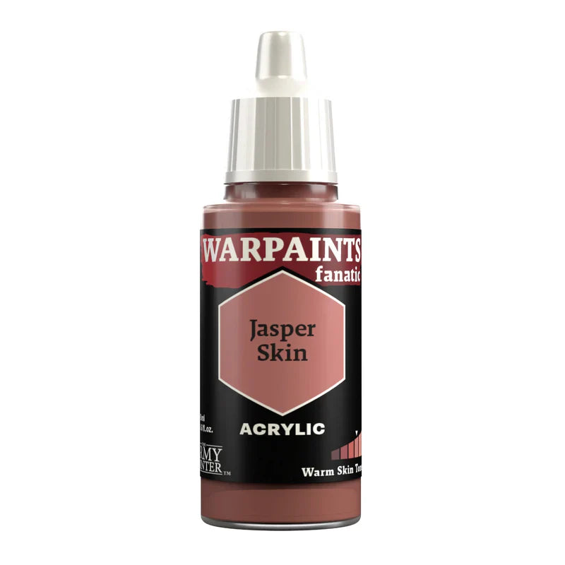 Warpaints Fanatic II