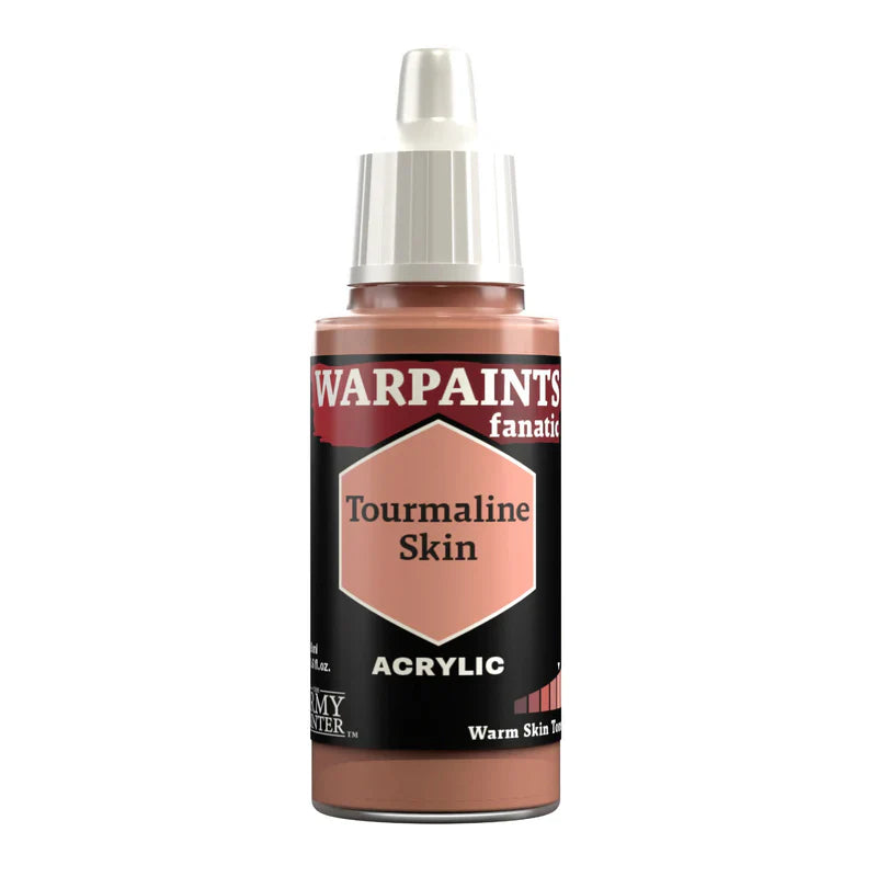 Warpaints Fanatic II
