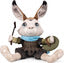Dungeons & Dragons: Agdon Longscarf Phunny Plush by Kidrobot