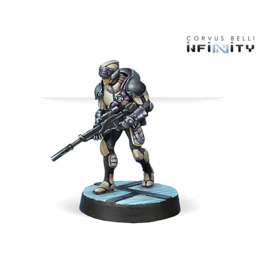 Aleph Agema Marksmen (Sniper Rifle)