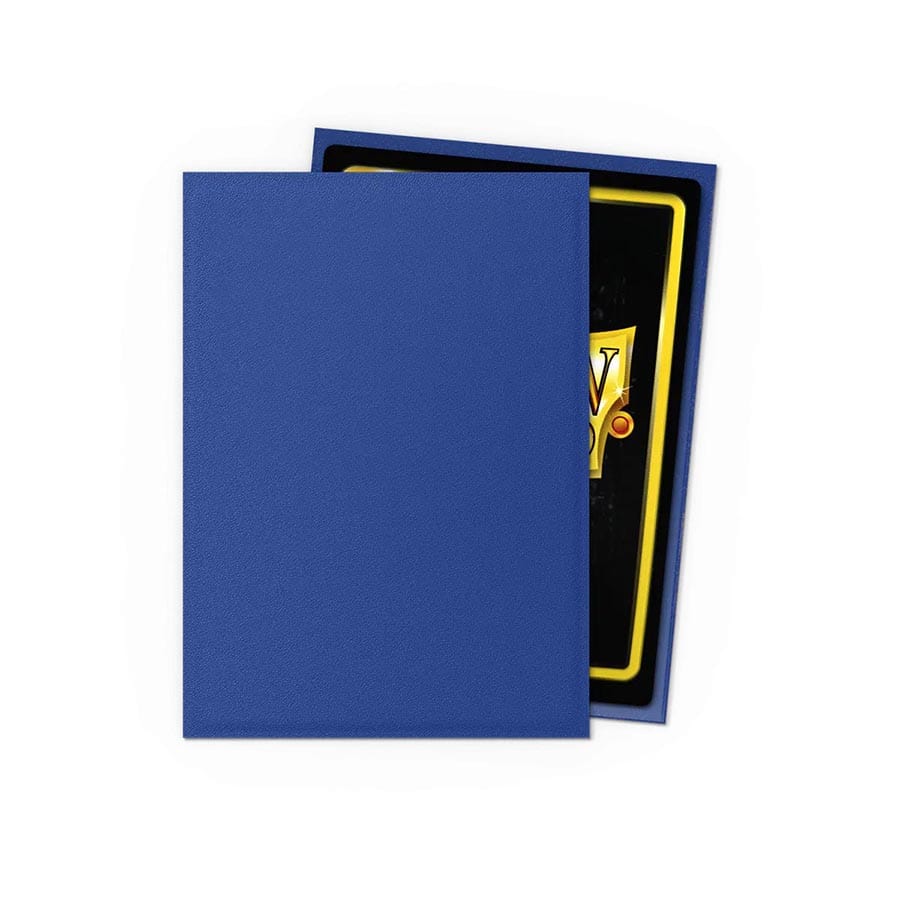 Dragon Shield Card Sleeves
