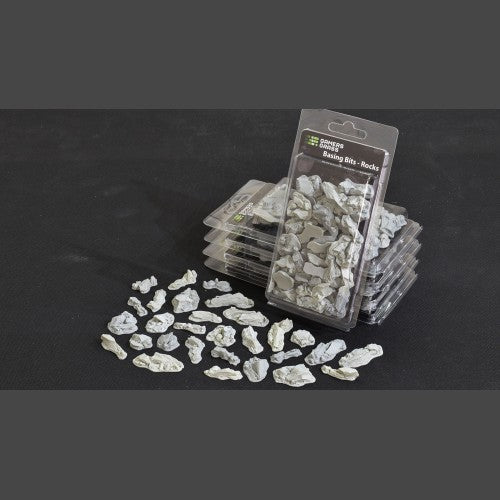 GamersGrass: Basing Bits