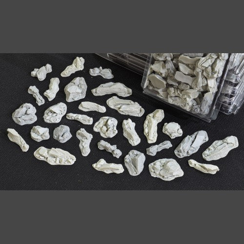 GamersGrass: Basing Bits