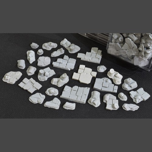 GamersGrass: Basing Bits