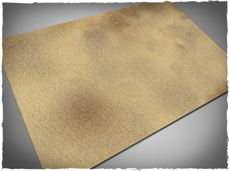 Deep-Cut Studio Game Mat - BattleTech #2