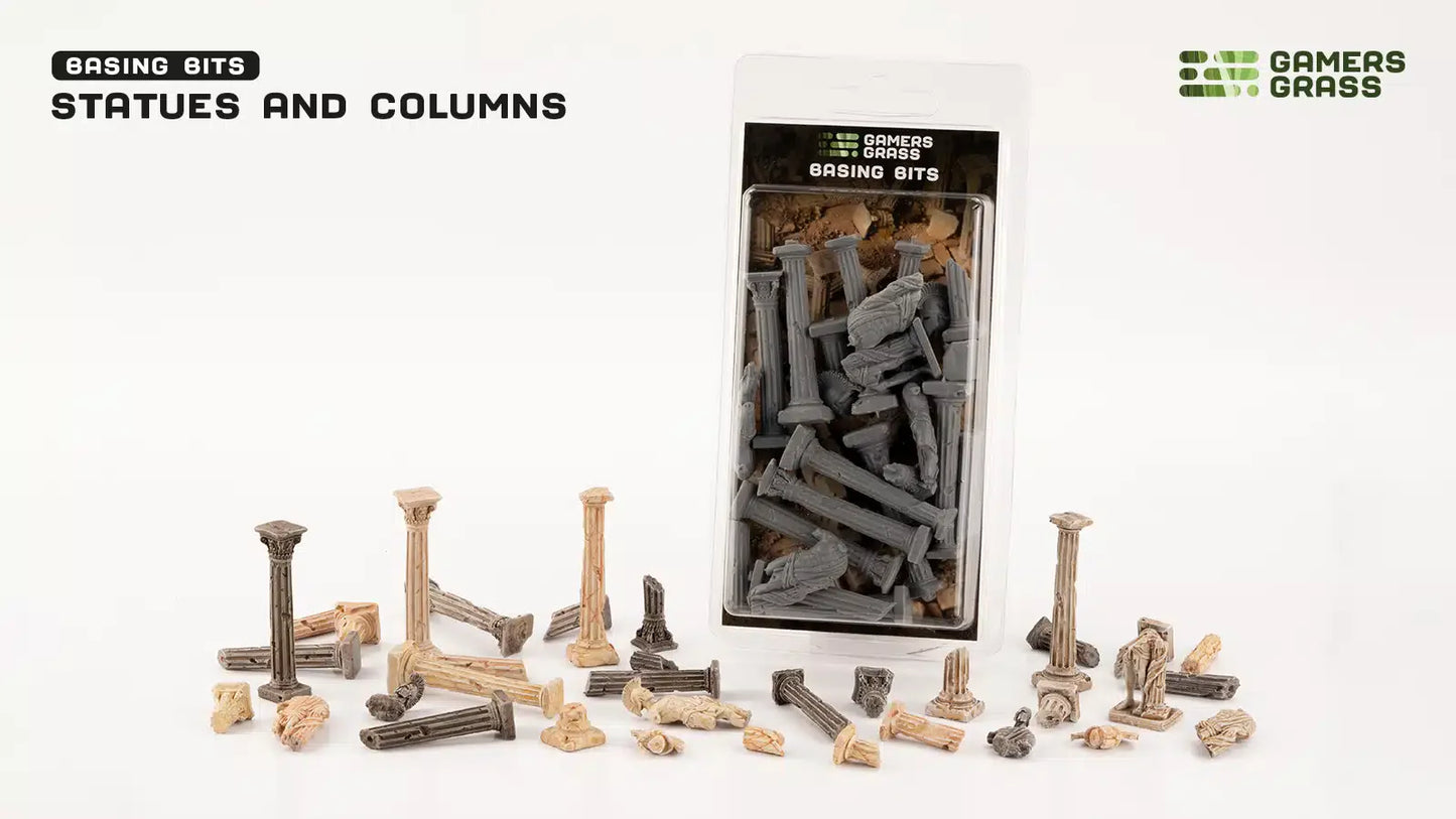 GamersGrass: Basing Bits