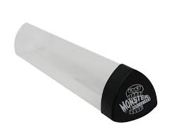 Monster Prism Playmat Tube: Black