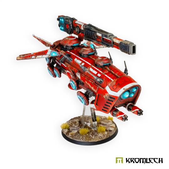 Caste Enclaves Swordtail