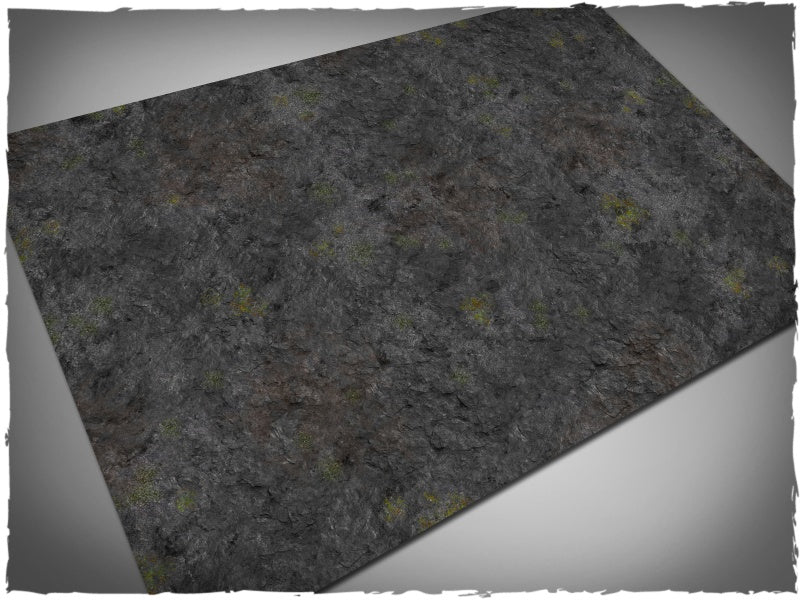 Deep-Cut Studio Game Mat - Cave