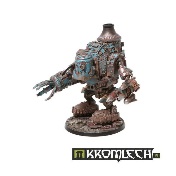 Kromlech Clanking Behemots
