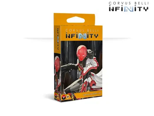 Nomads Daemonist Observant