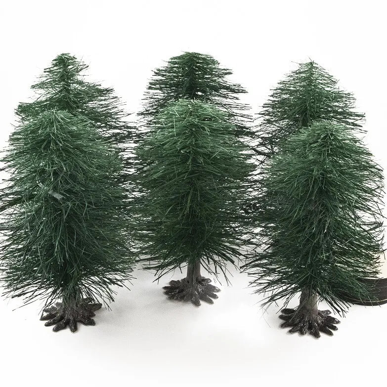 Tree Armatures