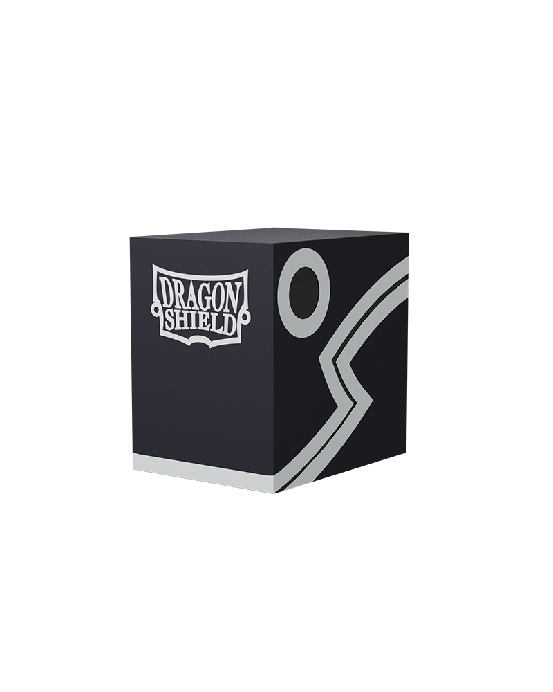 Dragon Shield Double Shell