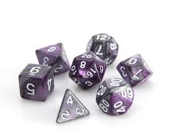 Die Hard Dice (Alloy)