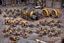 Firefight Veer-myn Strike Force