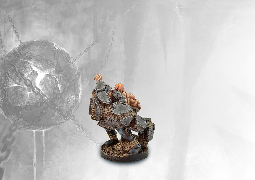 Conquest Dweghom: Magic Retinue