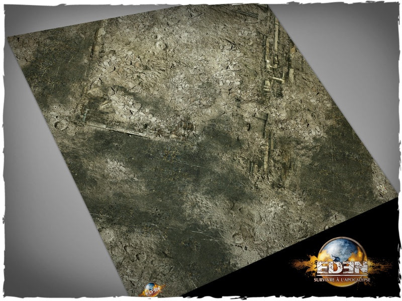 Deep-Cut Studio Game Mats - Eden