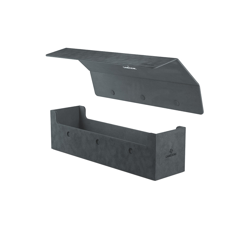 The Dungeon S 550+: Midnight Gray