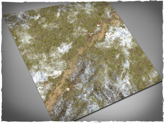 Deep-Cut Studio Game Mat - Northland