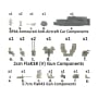 FOW BP44 Armoured Train Anti-Aircraft Car