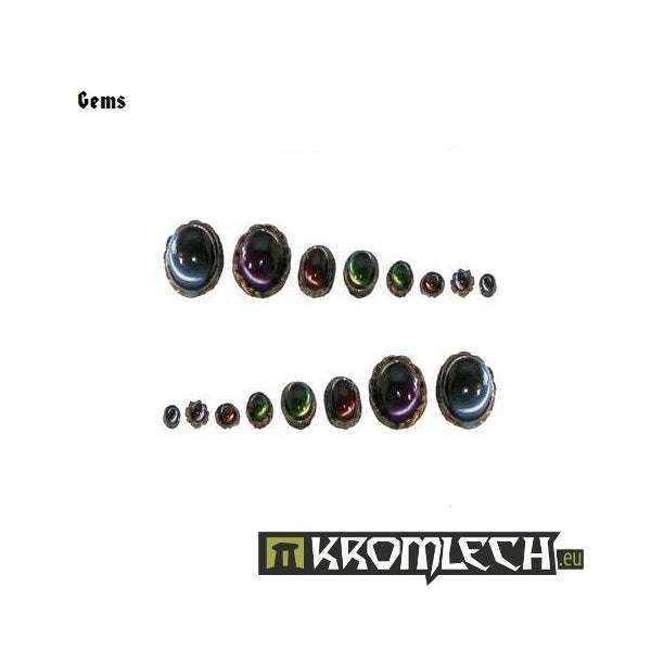 Kromlech Gems (16)
