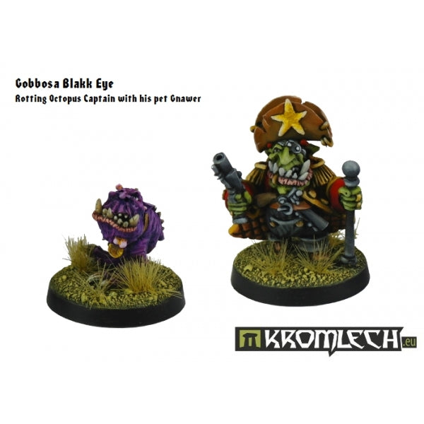 Kromlech Gobbosa Blakk Eye With Gnawer (2)