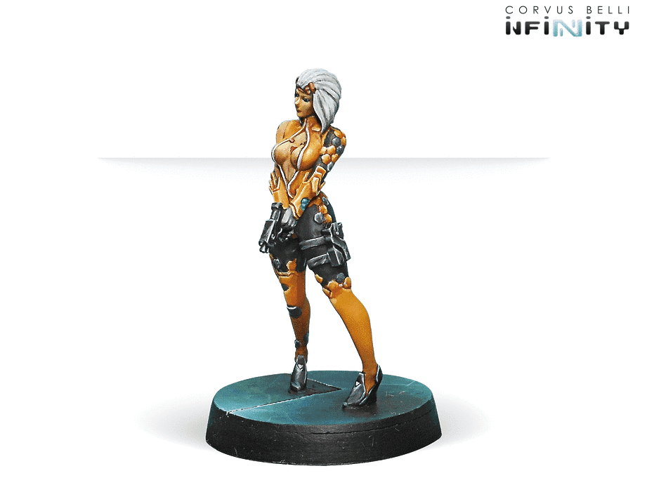 Yu Jing Guijia Pilot