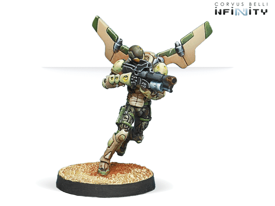 Haqqislam Hassassin Ragiks (Spitfire)