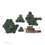 HexTech Atlean Grasslands Volume 1