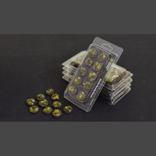 GamersGrass: Highland Round Bases