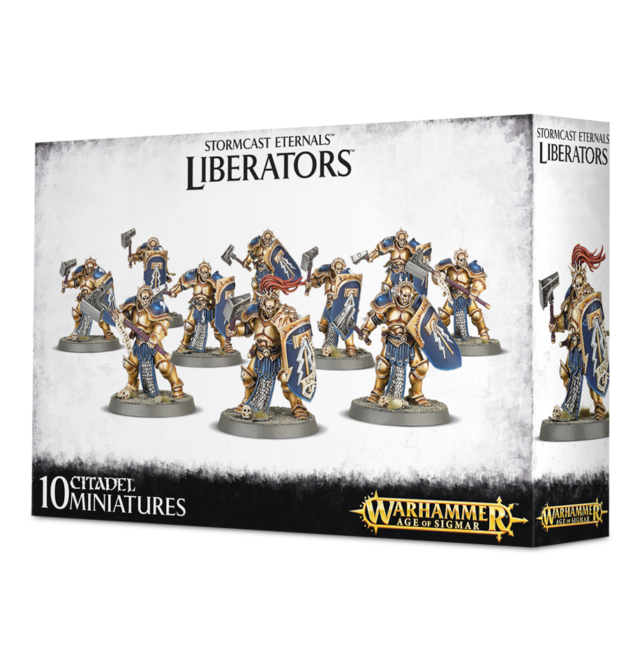 Liberators