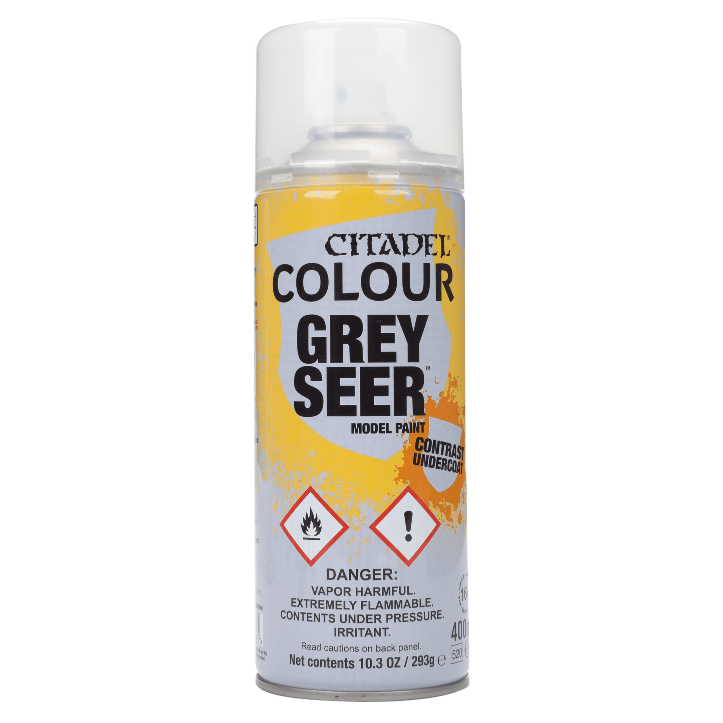 Citadel Spray Primers